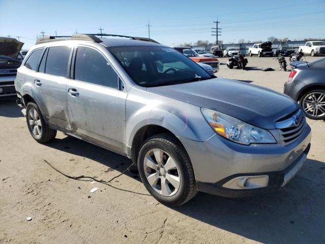 Photo 3 VIN: 4S4BRBJC0B3416677 - SUBARU OUTBACK 