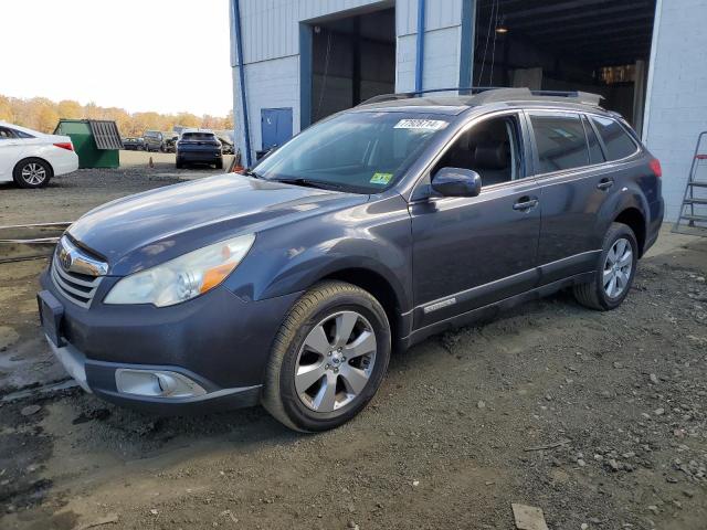 Photo 0 VIN: 4S4BRBJC0C3298955 - SUBARU OUTBACK 2. 