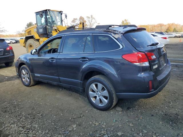 Photo 1 VIN: 4S4BRBJC0C3298955 - SUBARU OUTBACK 2. 