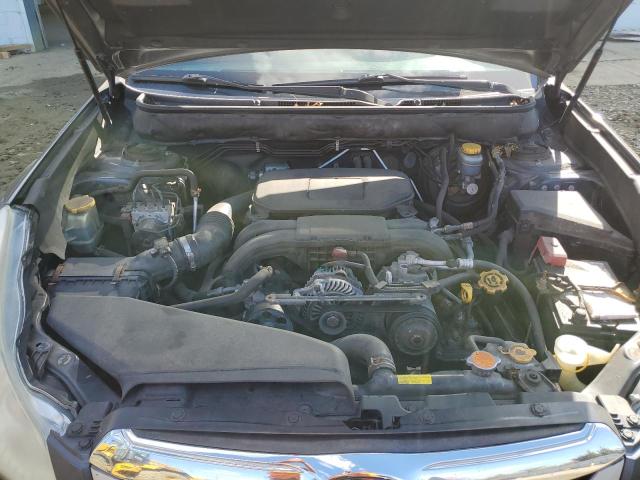 Photo 11 VIN: 4S4BRBJC0C3298955 - SUBARU OUTBACK 2. 