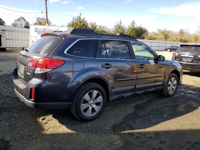 Photo 2 VIN: 4S4BRBJC0C3298955 - SUBARU OUTBACK 2. 