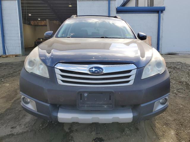 Photo 4 VIN: 4S4BRBJC0C3298955 - SUBARU OUTBACK 2. 