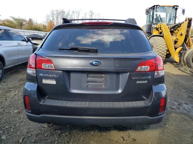 Photo 5 VIN: 4S4BRBJC0C3298955 - SUBARU OUTBACK 2. 