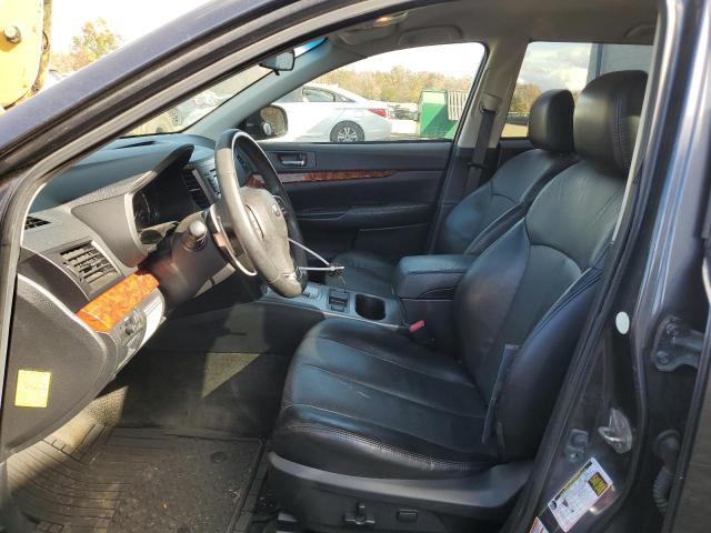 Photo 6 VIN: 4S4BRBJC0C3298955 - SUBARU OUTBACK 2. 