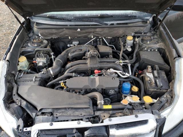 Photo 11 VIN: 4S4BRBJC0D3294163 - SUBARU OUTBACK 2. 