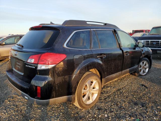 Photo 2 VIN: 4S4BRBJC0D3294163 - SUBARU OUTBACK 2. 