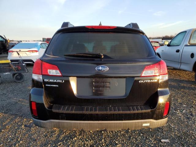 Photo 5 VIN: 4S4BRBJC0D3294163 - SUBARU OUTBACK 2. 