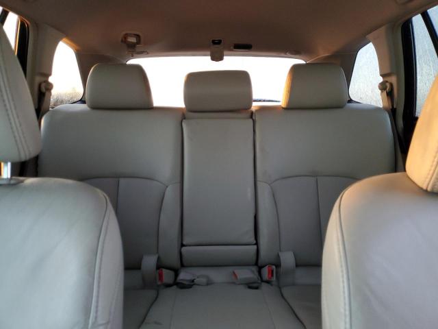 Photo 9 VIN: 4S4BRBJC0D3294163 - SUBARU OUTBACK 2. 