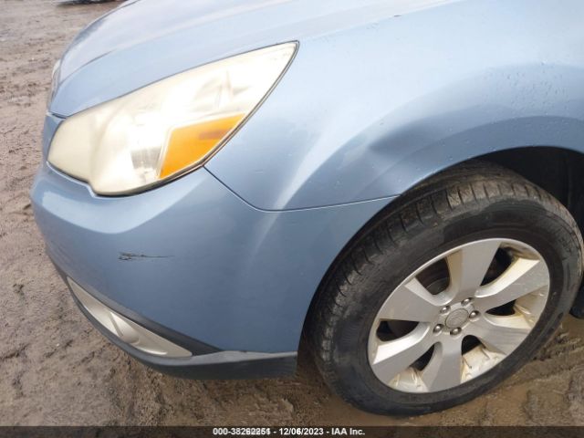 Photo 5 VIN: 4S4BRBJC1B3364007 - SUBARU OUTBACK 