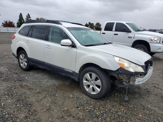 Photo 3 VIN: 4S4BRBJC1B3407552 - SUBARU OUTBACK 2. 