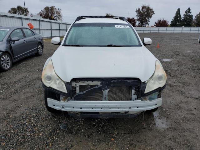 Photo 4 VIN: 4S4BRBJC1B3407552 - SUBARU OUTBACK 2. 