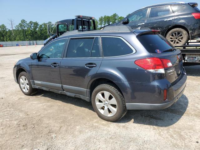 Photo 1 VIN: 4S4BRBJC1C3293618 - SUBARU OUTBACK 