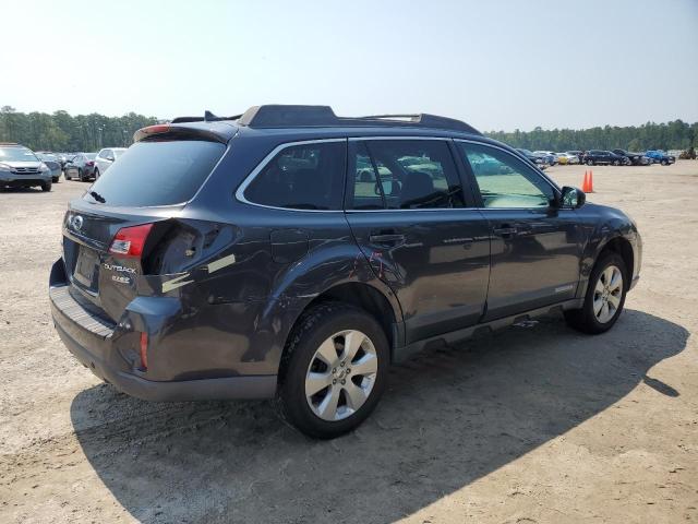 Photo 2 VIN: 4S4BRBJC1C3293618 - SUBARU OUTBACK 