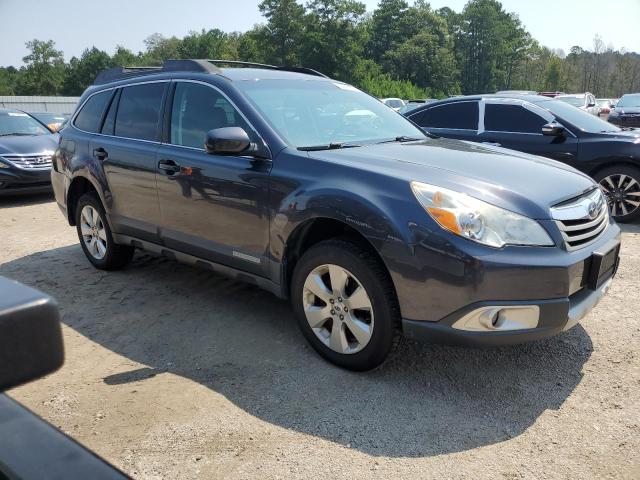 Photo 3 VIN: 4S4BRBJC1C3293618 - SUBARU OUTBACK 