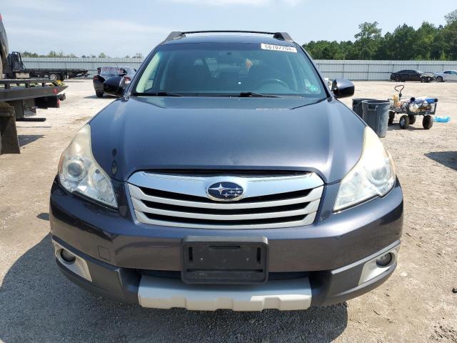 Photo 4 VIN: 4S4BRBJC1C3293618 - SUBARU OUTBACK 