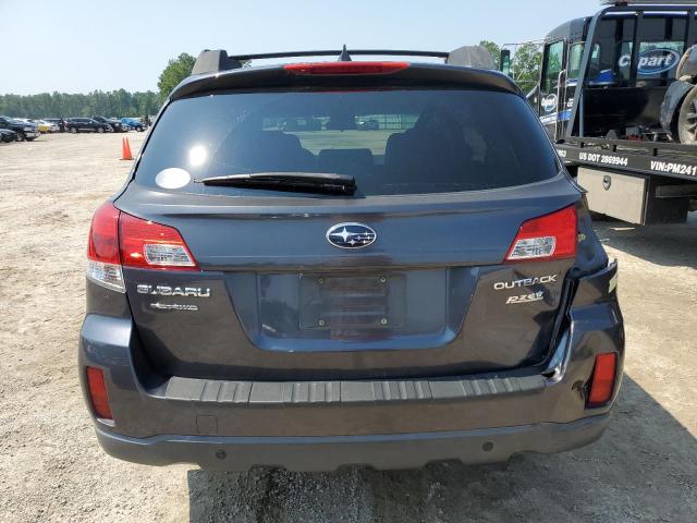 Photo 5 VIN: 4S4BRBJC1C3293618 - SUBARU OUTBACK 