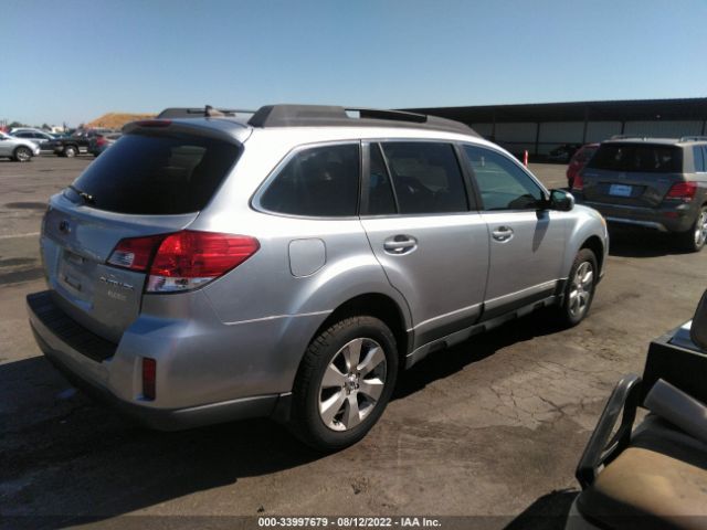 Photo 3 VIN: 4S4BRBJC1C3301152 - SUBARU OUTBACK 