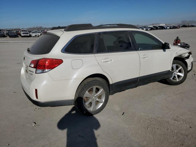 Photo 2 VIN: 4S4BRBJC1D3256389 - SUBARU OUTBACK 