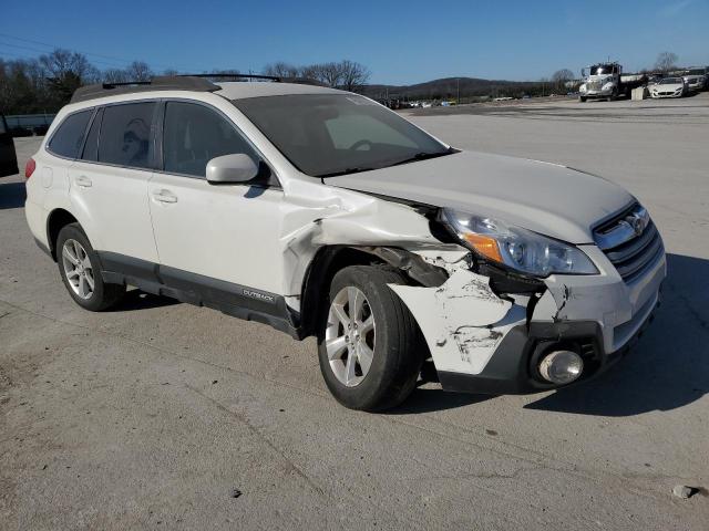 Photo 3 VIN: 4S4BRBJC1D3256389 - SUBARU OUTBACK 