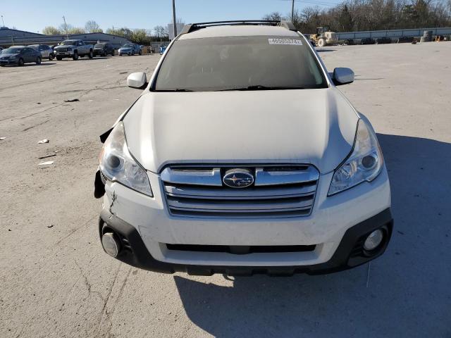 Photo 4 VIN: 4S4BRBJC1D3256389 - SUBARU OUTBACK 