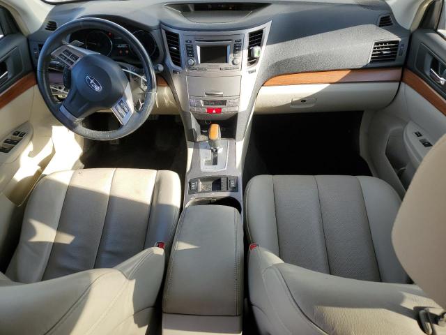 Photo 7 VIN: 4S4BRBJC1D3256389 - SUBARU OUTBACK 