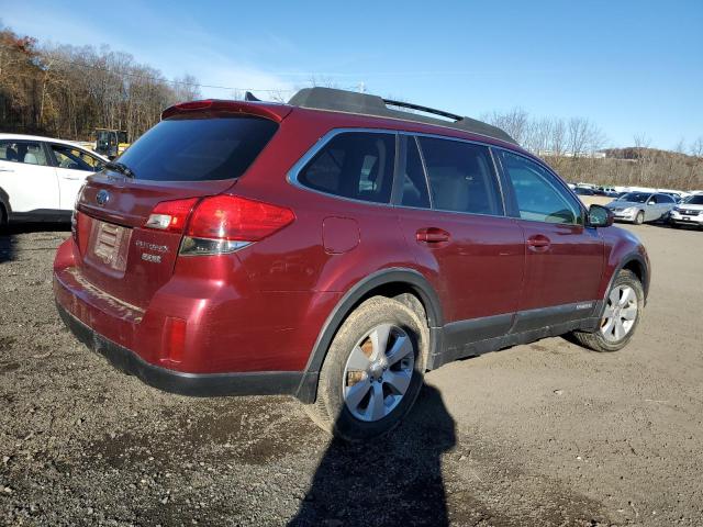 Photo 2 VIN: 4S4BRBJC2B3379244 - SUBARU OUTBACK 