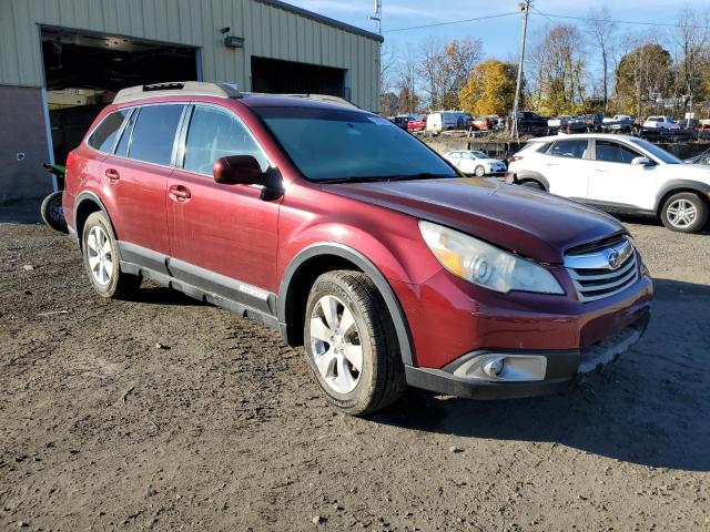 Photo 3 VIN: 4S4BRBJC2B3379244 - SUBARU OUTBACK 