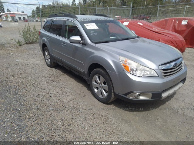 Photo 0 VIN: 4S4BRBJC2C3302648 - SUBARU OUTBACK 