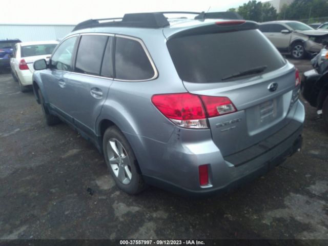 Photo 2 VIN: 4S4BRBJC2D3283097 - SUBARU OUTBACK 