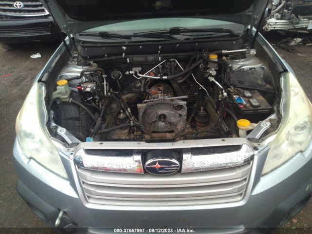 Photo 5 VIN: 4S4BRBJC2D3283097 - SUBARU OUTBACK 