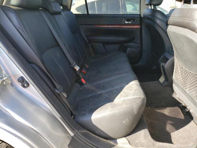 Photo 5 VIN: 4S4BRBJC3A3319889 - SUBARU OUTBACK 2. 