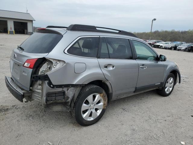 Photo 2 VIN: 4S4BRBJC3A3357770 - SUBARU OUTBACK 