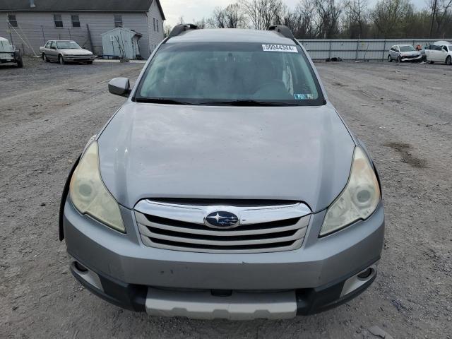 Photo 4 VIN: 4S4BRBJC3A3357770 - SUBARU OUTBACK 