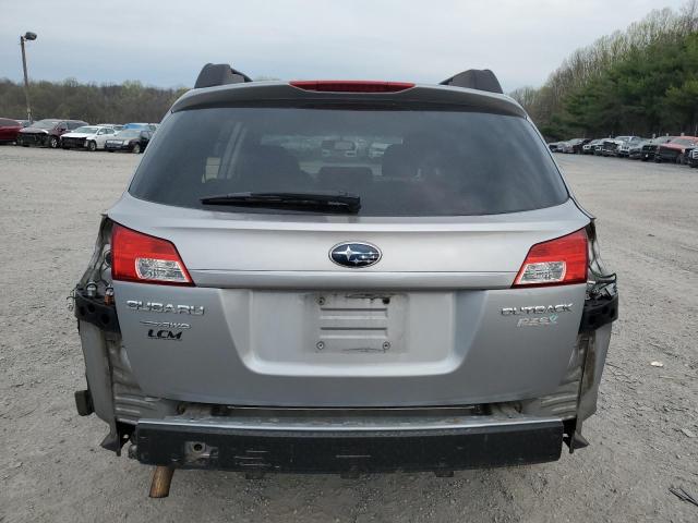 Photo 5 VIN: 4S4BRBJC3A3357770 - SUBARU OUTBACK 