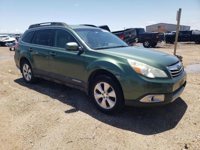 Photo 3 VIN: 4S4BRBJC3A3385794 - SUBARU OUTBACK 