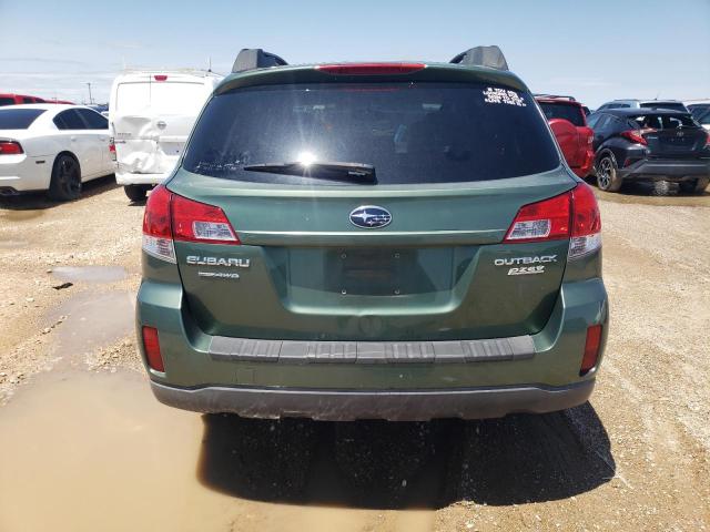 Photo 5 VIN: 4S4BRBJC3A3385794 - SUBARU OUTBACK 