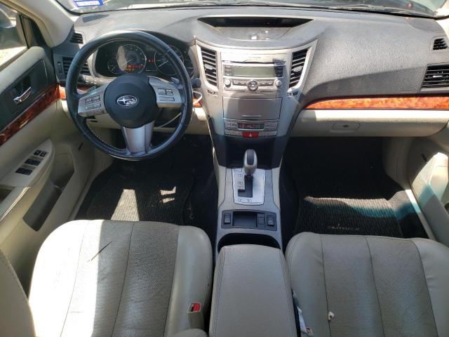 Photo 7 VIN: 4S4BRBJC3A3385794 - SUBARU OUTBACK 