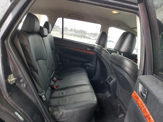 Photo 10 VIN: 4S4BRBJC3B3365112 - SUBARU OUTBACK 