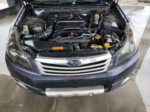 Photo 11 VIN: 4S4BRBJC3B3365112 - SUBARU OUTBACK 