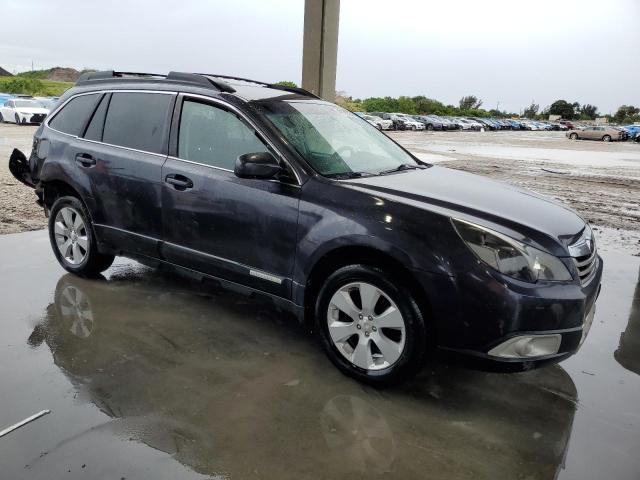 Photo 3 VIN: 4S4BRBJC3B3365112 - SUBARU OUTBACK 