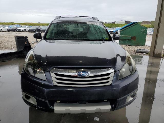 Photo 4 VIN: 4S4BRBJC3B3365112 - SUBARU OUTBACK 