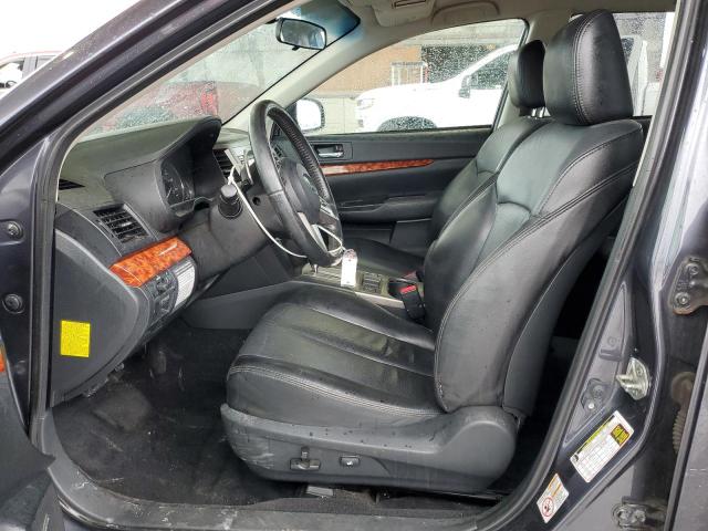 Photo 6 VIN: 4S4BRBJC3B3365112 - SUBARU OUTBACK 