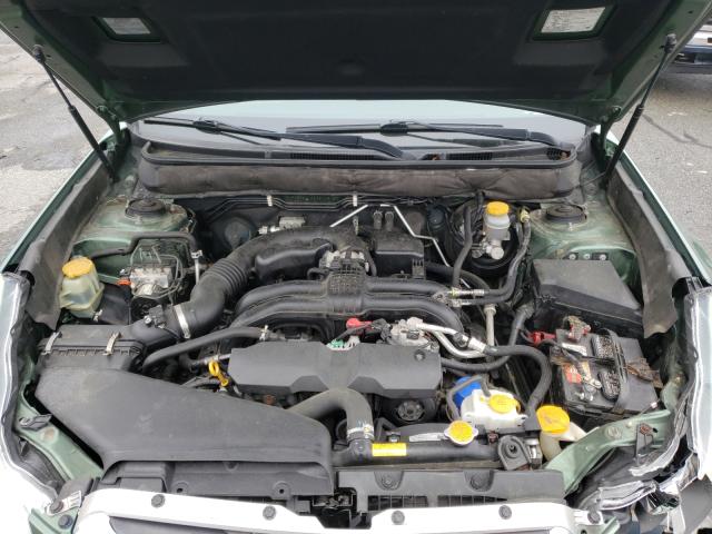 Photo 6 VIN: 4S4BRBJC3D3274912 - SUBARU OUTBACK 2. 