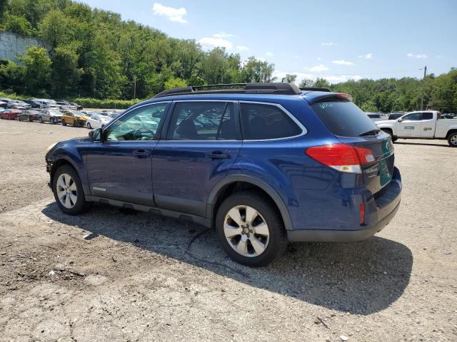 Photo 1 VIN: 4S4BRBJC4A3356093 - SUBARU OUTBACK 