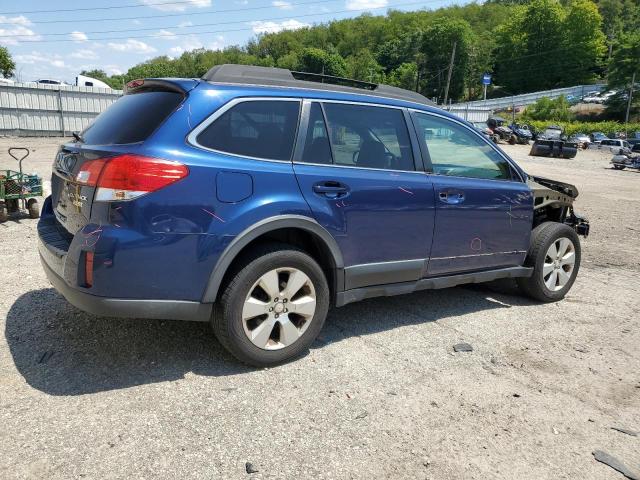 Photo 2 VIN: 4S4BRBJC4A3356093 - SUBARU OUTBACK 