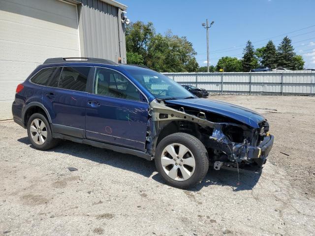 Photo 3 VIN: 4S4BRBJC4A3356093 - SUBARU OUTBACK 