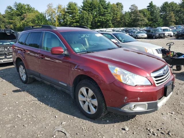 Photo 3 VIN: 4S4BRBJC4B3355396 - SUBARU OUTBACK 2. 