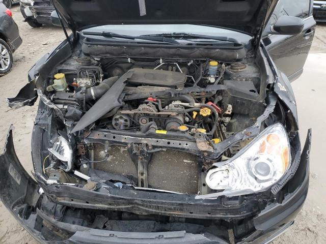 Photo 11 VIN: 4S4BRBJC5B3368058 - SUBARU OUTBACK 2. 