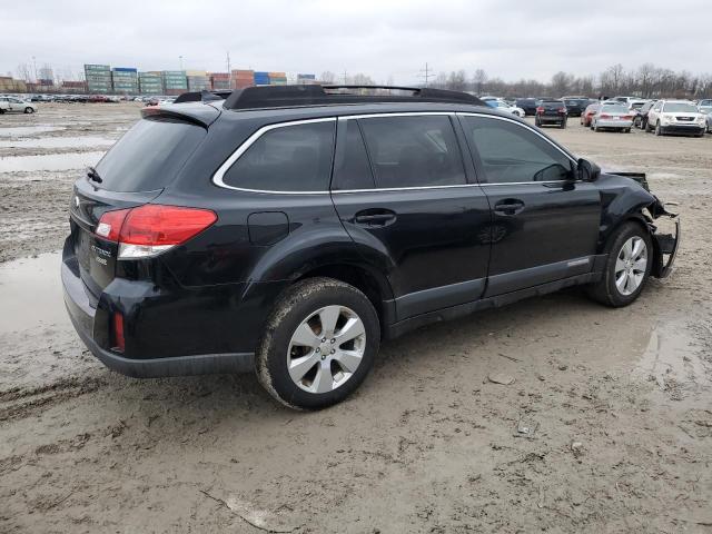 Photo 2 VIN: 4S4BRBJC5B3368058 - SUBARU OUTBACK 2. 