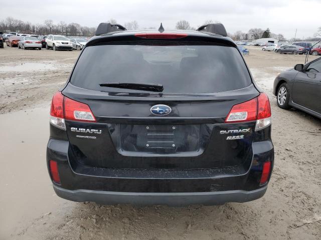 Photo 5 VIN: 4S4BRBJC5B3368058 - SUBARU OUTBACK 2. 